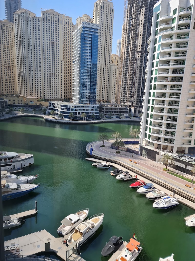 Harbours - Harbours Address Dubai Marina Al Marsa Street, 66, Dubai Marina, 32923 - مرسى دبي - دبي مارينا - دبي - United Arab Emirates