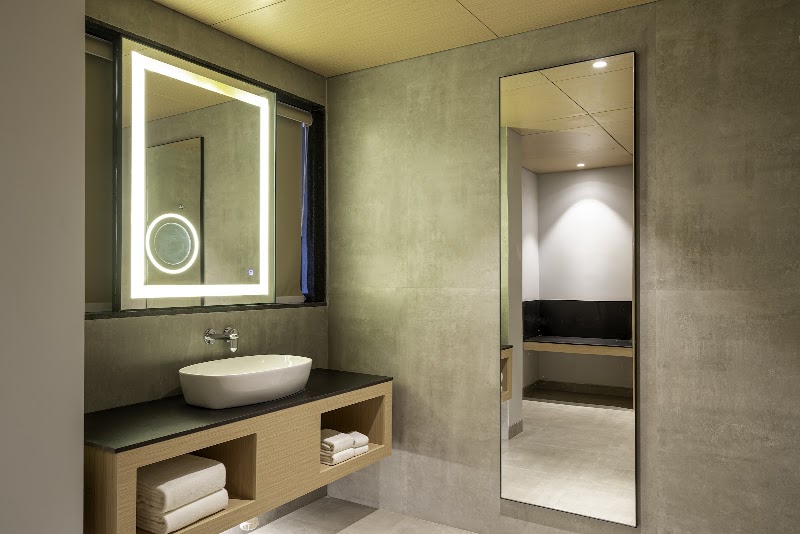 Radisson Resort Hatgad Saputara - Radisson Resort Hatgad Saputara, Ghat No 68/1, Saputara - Nashik Rd, Hatgad, Nashik, Maharashtra 422211, India