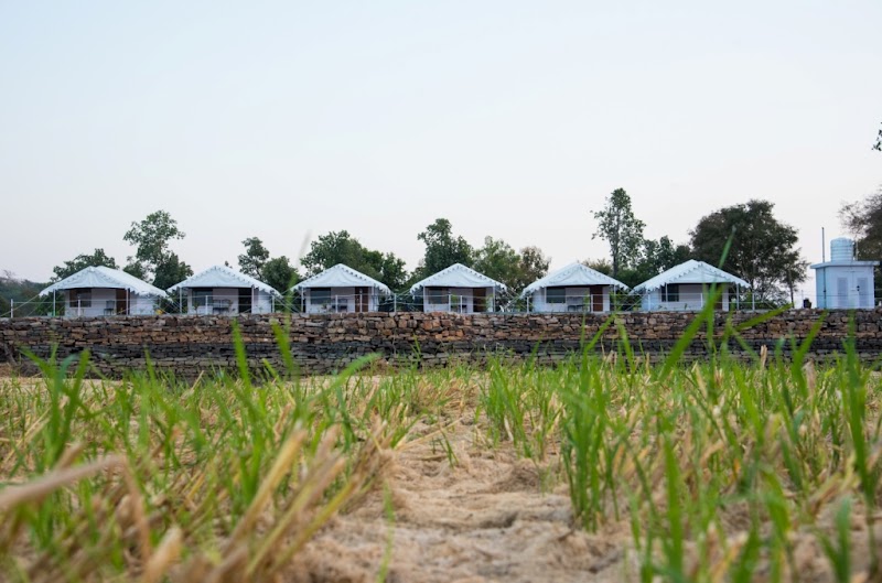 Padmavati Lake Resort