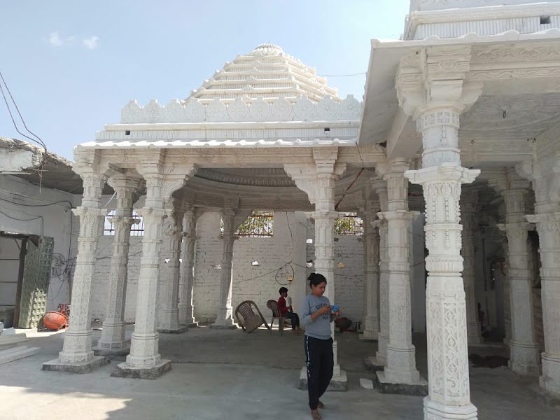 Manshapurn Karni mata Ropeway Udaipur - Manshapurn Karni mata Ropeway Udaipur Deen Dayal Park, Doodh Talai, Pichola, Udaipur, Rajasthan 313001, India
