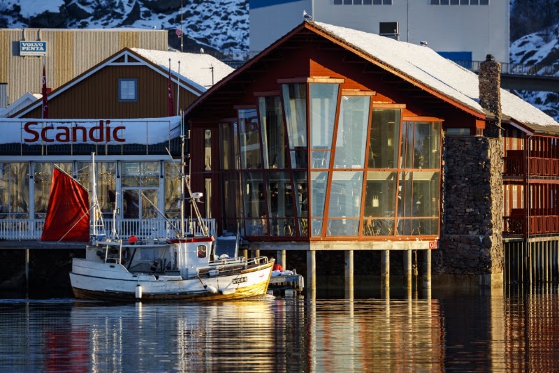 Scandic Svolvaer