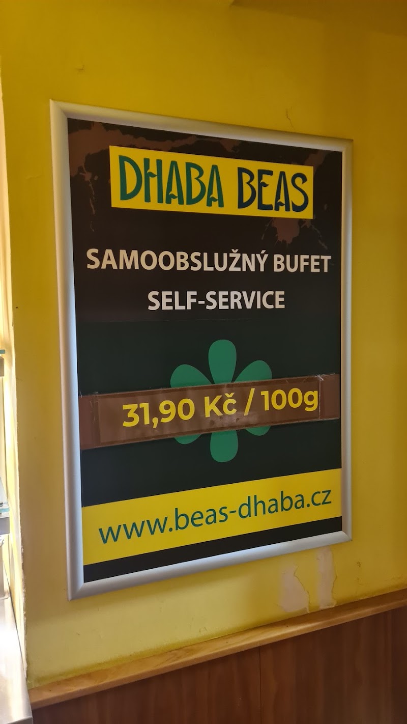 Dhaba Beas - Dhaba Beas Týnská 19, 110 00 Praha 1-Staré Město, Czechia