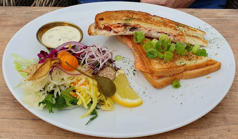Restaurant De Oude Hoeve