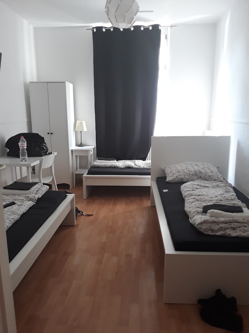 Shiva´s CitySleep - Shiva´s CitySleep Geldernstraße 22, 50739 Köln-Nippes, Germany