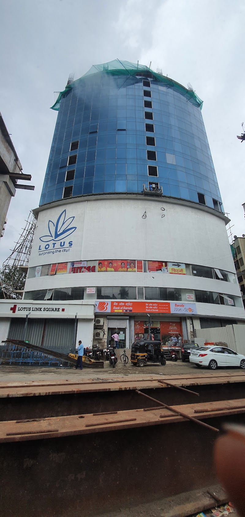 Fight Elite Mma - Fight Elite Mma, Metro Station D N Nagar, 201, Lotus link square, opp. DN nagar, Manmandir Co.operative Housing Society, Shitladevi Chawl, D.N.Nagar, Andheri West, Mumbai, Maharashtra 400053, India