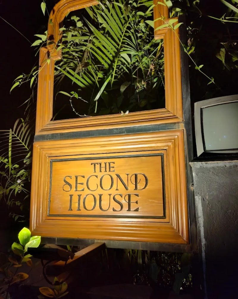 The Second House - The Second House The Second House, next to the first house, Muddavaddi, Saligao, Goa, 403511, India