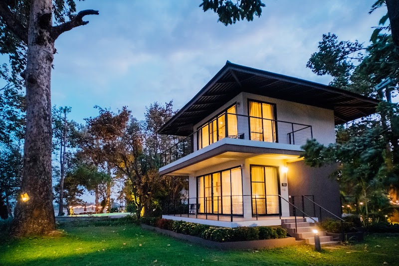 The River Resort