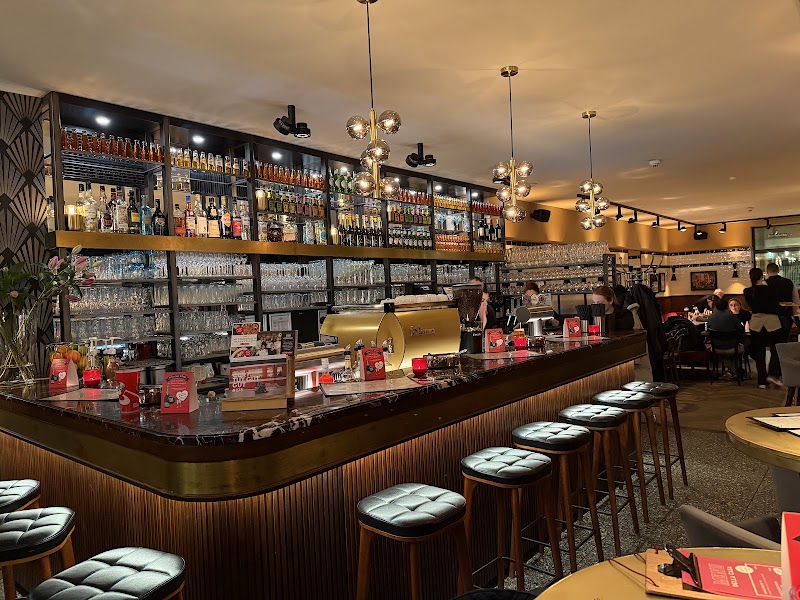 L'osteria