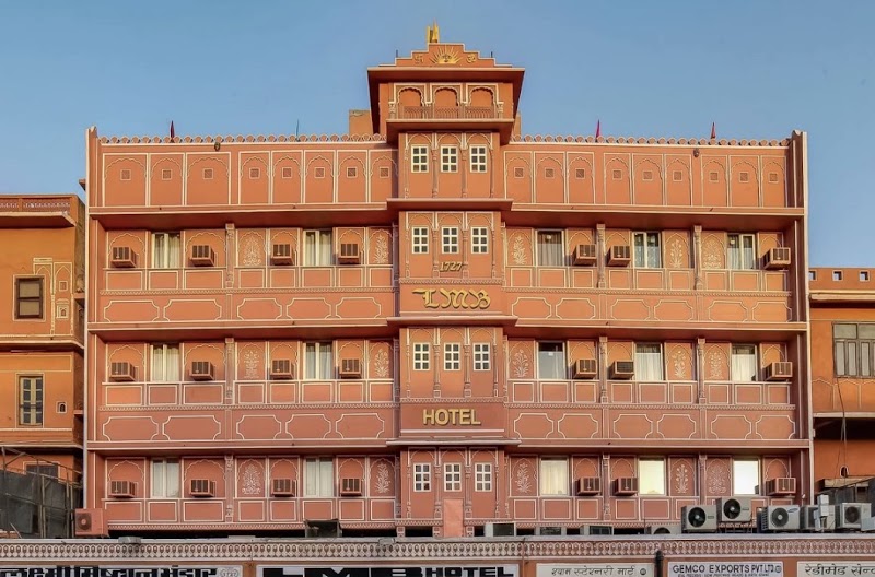 Laxmi Misthan Bhandar - Laxmi Misthan Bhandar No. 98, 99, Johari Bazar Rd, Bapu Bazar, Biseswarji, Jaipur, Rajasthan 302003, India