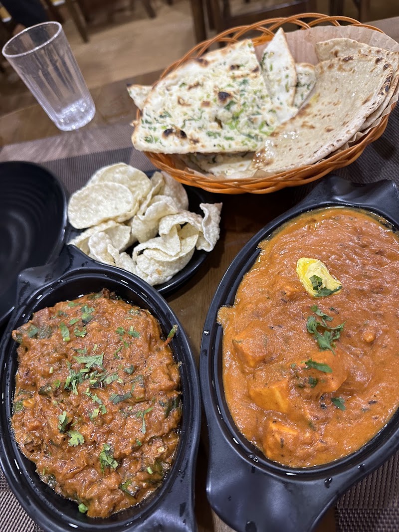 Flavours of India - Best Pure Veg Indian Restaurant - Jain Food Restaurant in Da Nang - Flavours of India - Best Pure Veg Indian Restaurant - Jain Food Restaurant in Da Nang 108 Mai Thúc Lân, Ngũ Hành Sơn, Đà Nẵng 550000, Vietnam