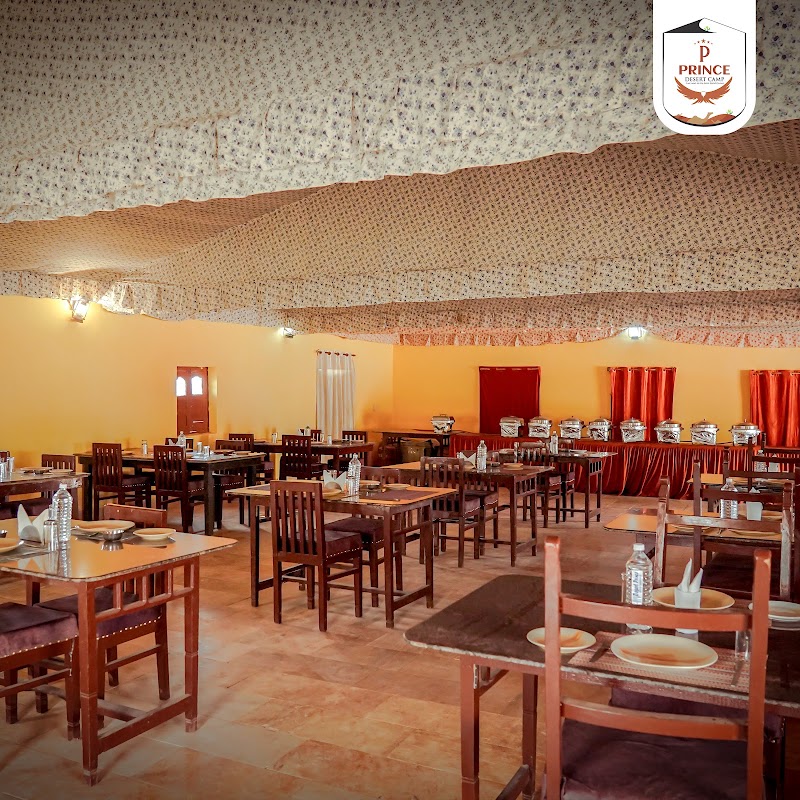 Prince Desert Camp - Prince Desert Camp Distt, Prince Desert Camp, Lakmana Road, Sam, Kanoi, Rajasthan 345001, India