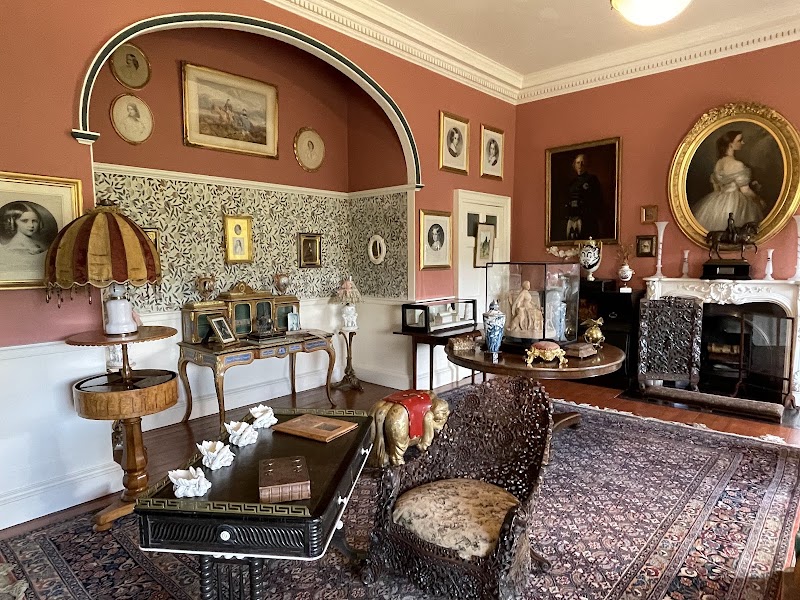 Inveraray Castle - Inveraray Castle, Inveraray PA32 8XE, UK