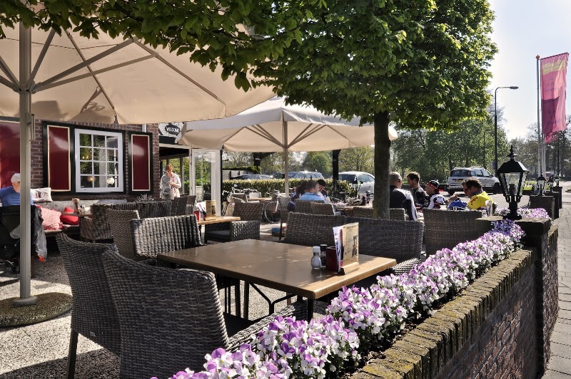 Pension d`Oude Herberg - Pension d`Oude Herberg, Utrechtseweg 245, 6862 AK Oosterbeek, Netherlands