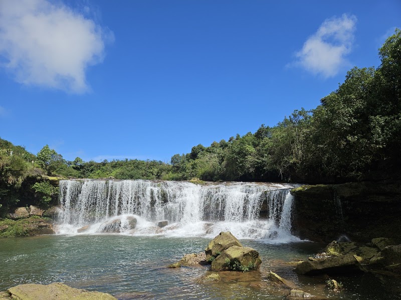 Mawsawa Falls