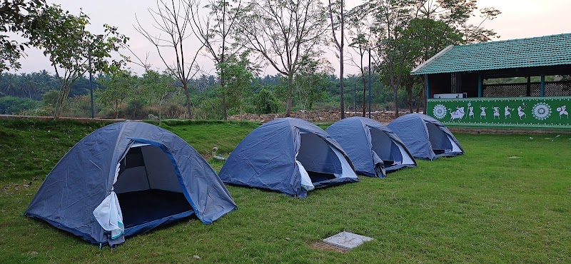 Shishira Homestay & Wedding Venue - Shishira Homestay & Wedding Venue srirampura, Kudlur, Channapatna, Karnataka 562160, India