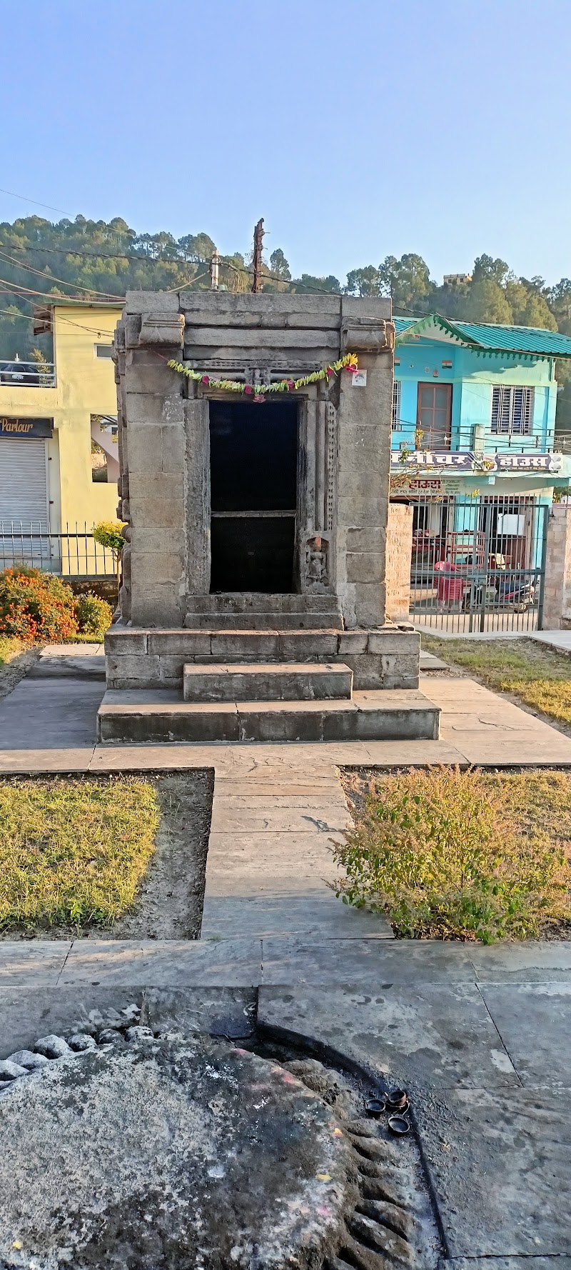 Dwarahat - Dwarahat, Uttarakhand 263653, India