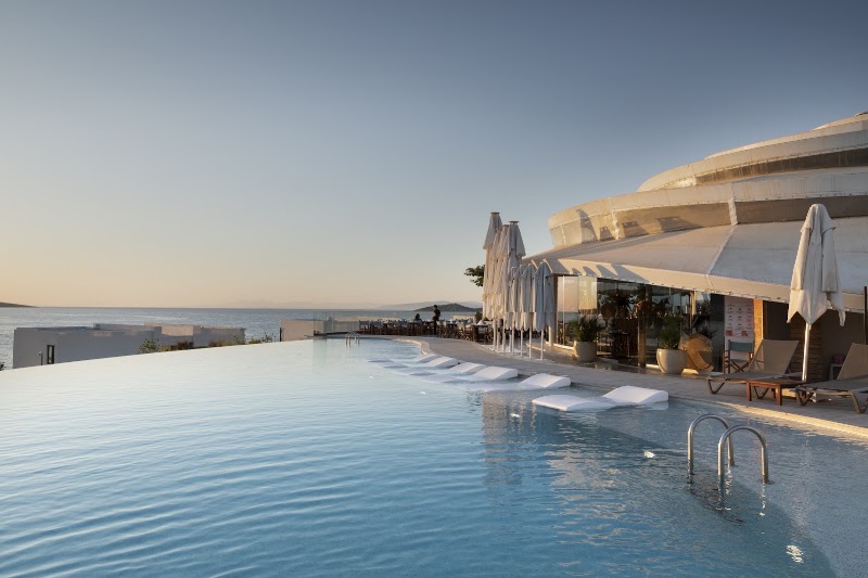 Susona Bodrum, LXR Hotels & Resorts - Susona Bodrum, LXR Hotels & Resorts Torba, Kaynar Cd No:15, 48420 Bodrum/Muğla, Türkiye