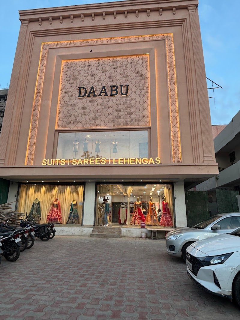 Daabu Jaipur - Daabu Jaipur Plot no 5, Tonk Rd, opp. sanghi motors, Kailashpuri, Jaipur, Rajasthan 302018, India