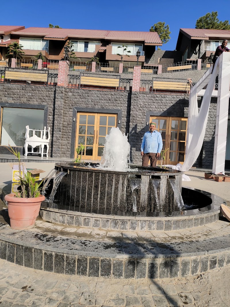 Shimla - Shimla Shimla, Himachal Pradesh, India