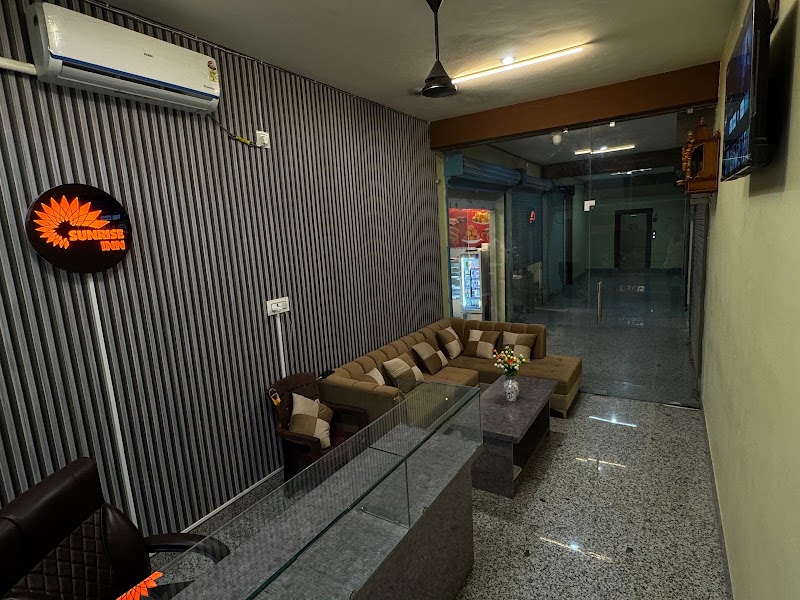 Hotel sunrise inn - Hotel sunrise inn, Head office, nh11, Jaipur - Bikaner Rd, Bikaner, Sharah Kajani, Rajasthan 334401, India