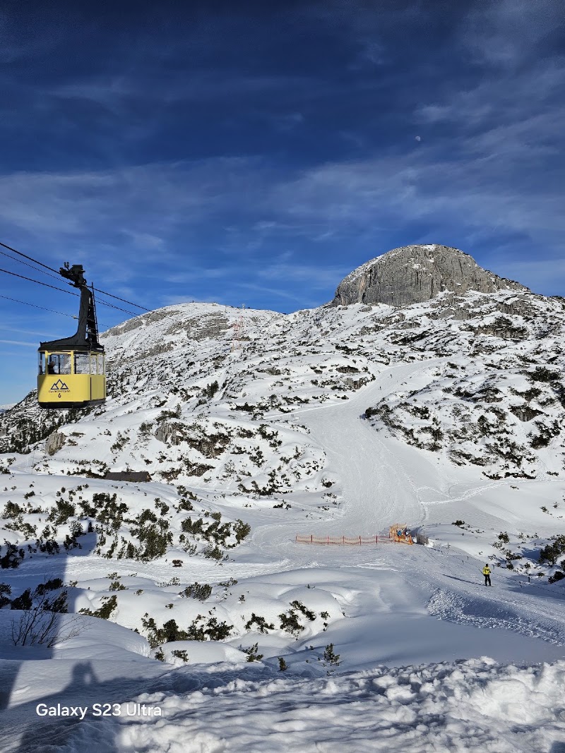 Krippenstein - Krippenstein, 4831 Obertraun, Austria