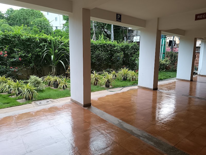 STAY@ Mandaram Hospitality