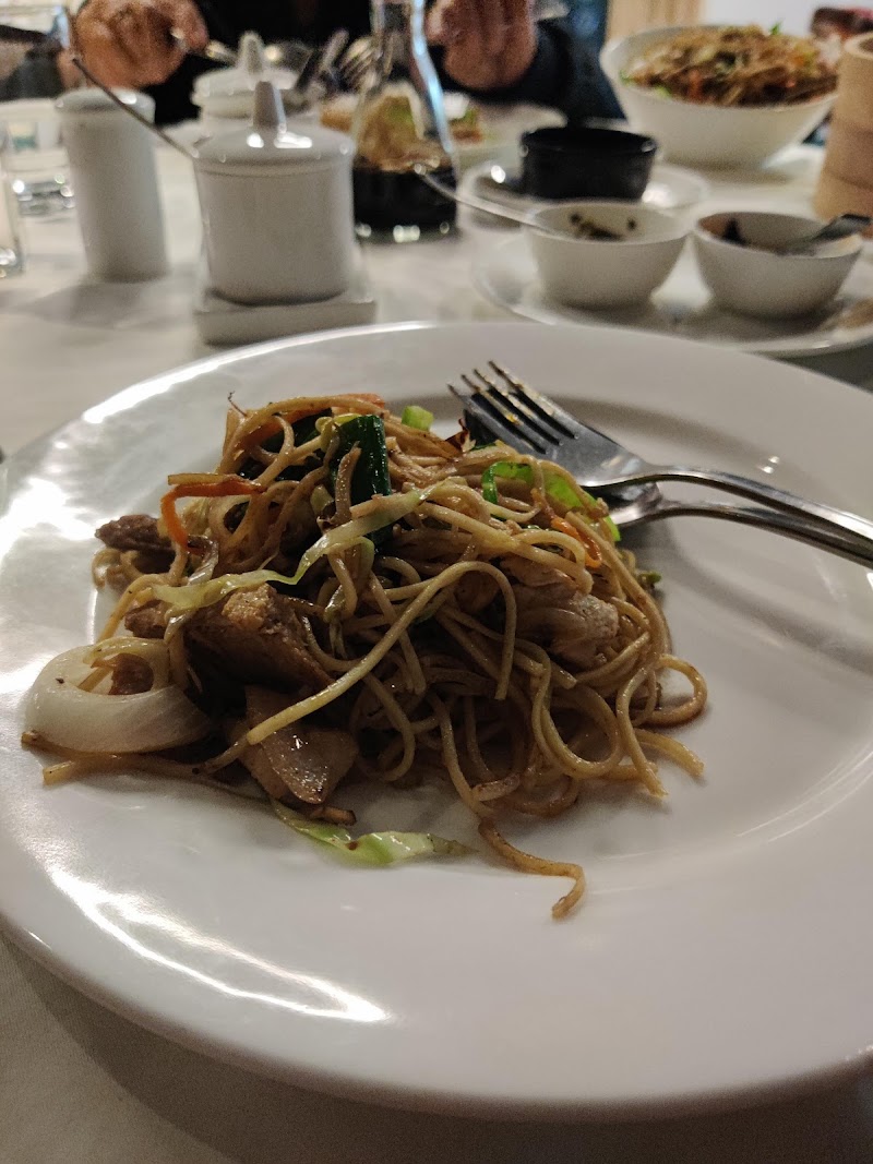 Chungwa少林村 - Chungwa少林村, M 34, M Block Market, Greater Kailash II, Greater Kailash, New Delhi, Delhi 110048, India