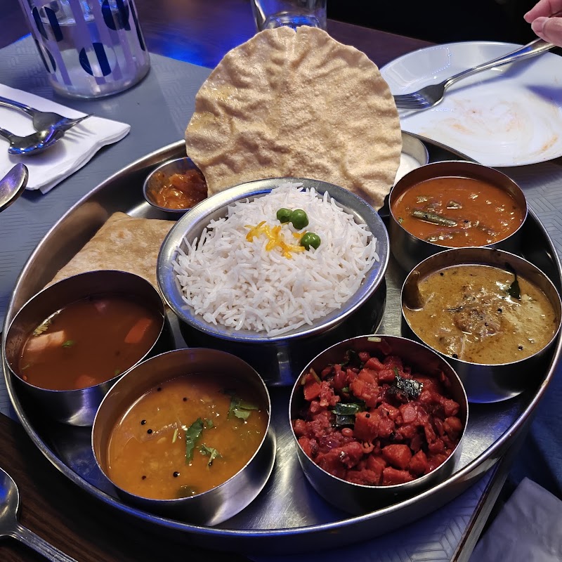 Ananda - Ananda 210 Thompson St, New York, NY 10012, USA